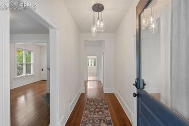 1931 N Tejon St, Colorado Springs, CO 80907 - photo 4