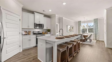 204 Parnassus Rd, Locust Grove, GA 30248 - photo 3