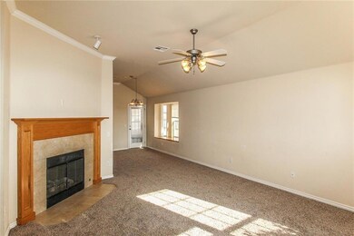 921 Barn Owl St, Norman, OK 73072 - photo 5
