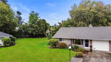 5026 79th Avenue Ct E unit 28, Fife, WA 98424 - photo 2