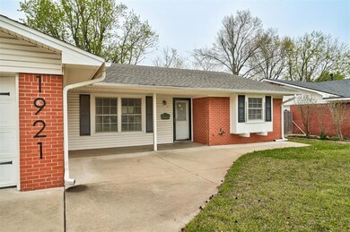 1921 N Minnesota Ave, Shawnee, OK 74804 - photo 3