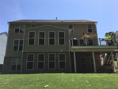 12212 Golden Aster Terrace, Moseley, VA 23120 - photo 3