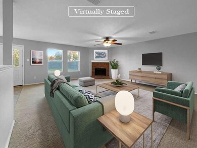 2710 Sutters Mill Way, Wylie, TX 75098 - photo 2