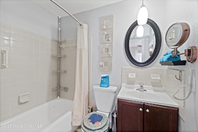 425 Harrison Ave unit 6-2, Cape Canaveral, FL 32920 - photo 6