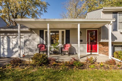 1720 Americana Ct, Columbus, OH 43229 - photo 2