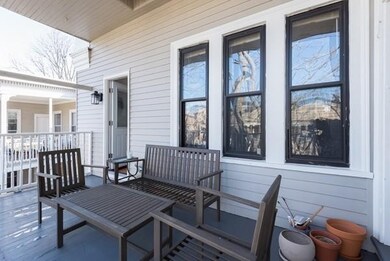 15 Trowbridge St unit 4, Cambridge, MA 02138 - photo 6