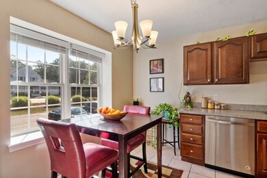 311 Thayer St unit 311, Abington, MA 02351 - photo 2