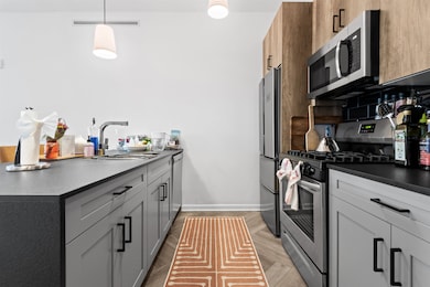 3464 John F. Kennedy Blvd unit 303, Jersey City, NJ 07307 - photo 7