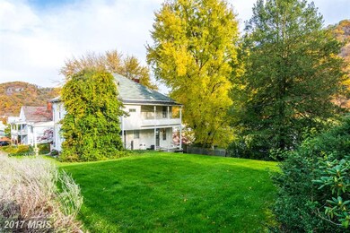 164 E Piedmont St, Keyser, WV 26726 - photo 2