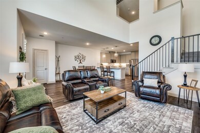 3677 Wellesley Ave, Frisco, TX 75034 - photo 5