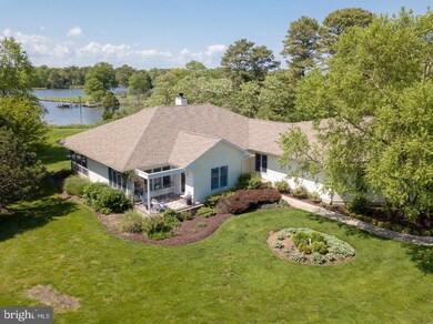 712 Penny Dr, Stevensville, MD 21666 - photo 3