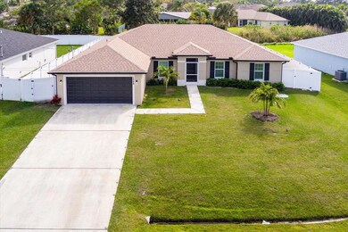1248 SW Mancuso Ave, Port Saint Lucie, FL 34953 - photo 2