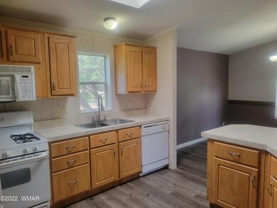 591 S 11th St, Show Low, AZ 85901 - photo 4