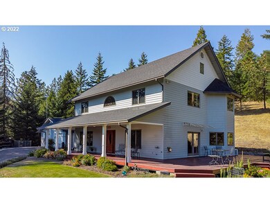 2170 E Sixth Ave, Sutherlin, OR 97479 - photo 3