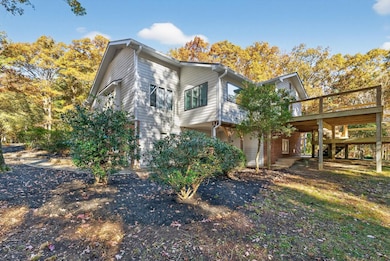 1230 Arnolds Woods Rd unit 27516, Chapel Hill, NC 27516 - photo 5