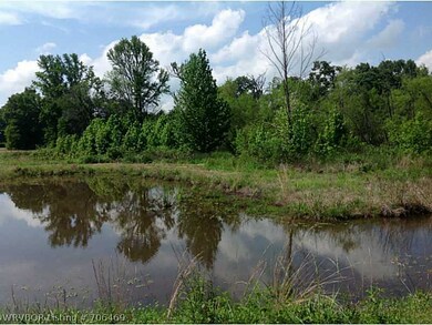 0 Georgia Ridge Dr, Mulberry, AR 72947 - photo 7