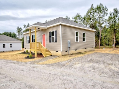 48 S Grace Way Ln, Henderson, NC 27537 - photo 2