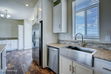 1880 N Gallian Fox Run, Dewey, AZ 86327 - photo 6