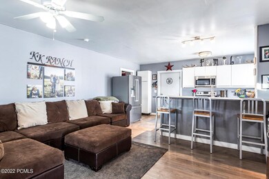 4387 West Sage Hollow Road Kamas UT 8403