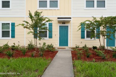 889 Gate Run Rd, Jacksonville, FL 32211 - photo 2