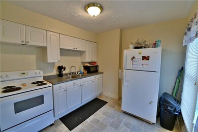 very nice upper unit Kitchen