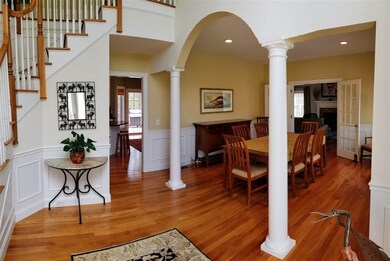 1 Morse Rd, Dunbarton, NH 03046 - photo 5