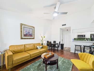 Croix Condominiums unit 300, Austin, TX 78705 - photo 2