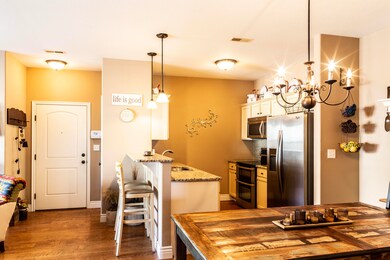27 N Grace Lane 202-4