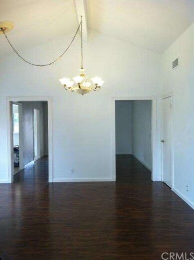 Beautiful new floors