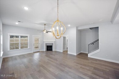 7588 Crosswinds Blvd, Hernando, MS 38632 - photo 6