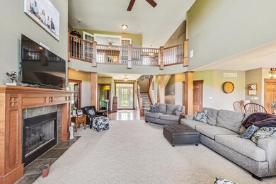 850 Kendall Ct, Crown Point, IN 46307 - photo 7