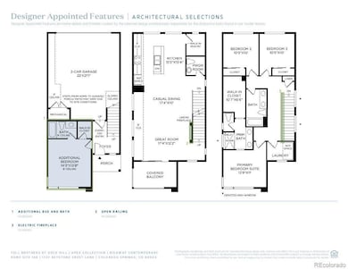 1727 Keystone Crest Ln, Colorado Springs, CO 80905 - photo 5