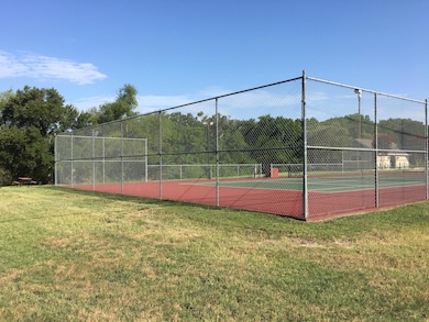 12159 Trailwood Dr, Whitney, TX 76692 - photo 5