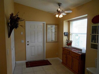 Living Room. Volume Ceilings with plenty of window