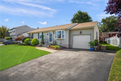 37 Briarcliffe Rd, Cranston, RI 02910 - photo 3