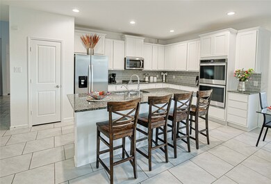 28714 Yulee Mill Dr, Katy, TX 77494 - photo 7