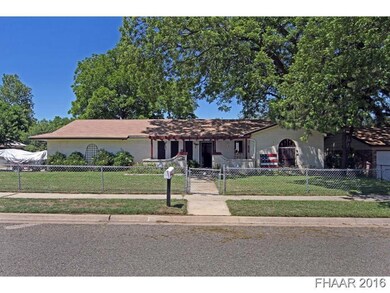 1208 Sublett Ave, Copperas Cove, TX 76522 - photo 2