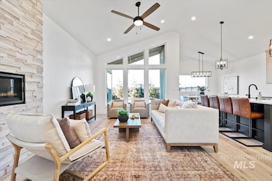 7739 W Daybreak Run Ct unit Ponderosa, Meridian, ID 83646 - photo 6