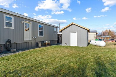 152 Park, Harrison, MT 59735 - photo 2