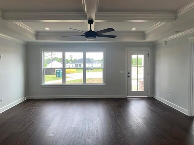 31 Silky Ct, Crawfordville, FL 32327 - photo 7