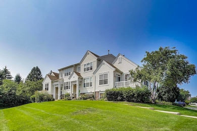 3006 Concord Ln unit 1217, Wadsworth, IL 60083 - photo 3