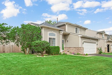 2734 W Hidden Glen Dr, Waukegan, IL 60085 - photo 2