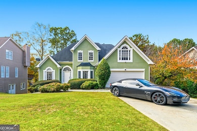 325 Riverbirch Ln, Lawrenceville, GA 30044 - photo 3