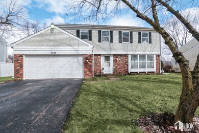 2292 Pontiac Cir, Naperville, IL 60565 - photo 7