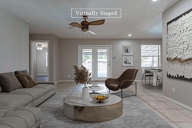 5100 Cloyce Ct, North Richland Hills, TX 76180 - photo 2