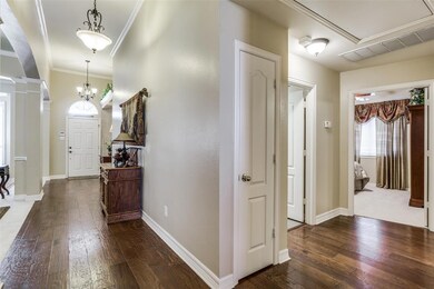 2317 Loon Lake Rd, Denton, TX 76210 - photo 6