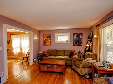 19 Prince St unit 1, Brookline, MA 02445 - photo 4