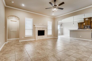 206 Bayless Ave, Godley, TX 76044 - photo 4