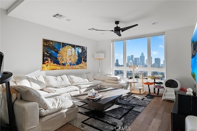 1056 Joels Place, Los Angeles, CA 90012 - photo 4