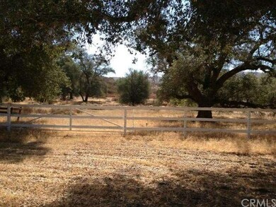 front of property Gate